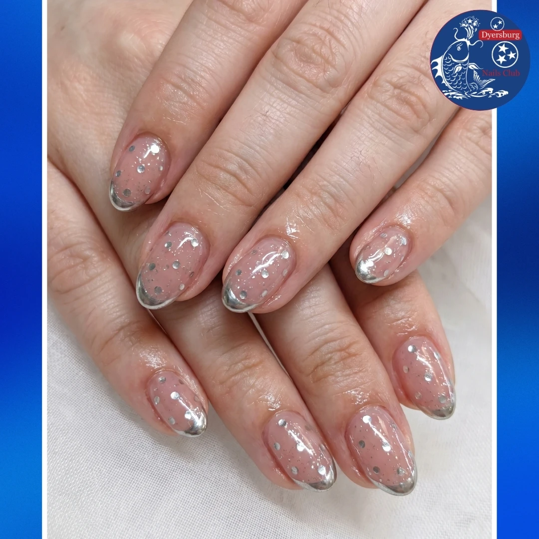 Nail July 20